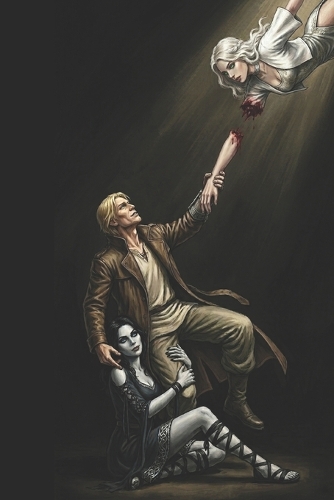 Hellhunter Chronicles
