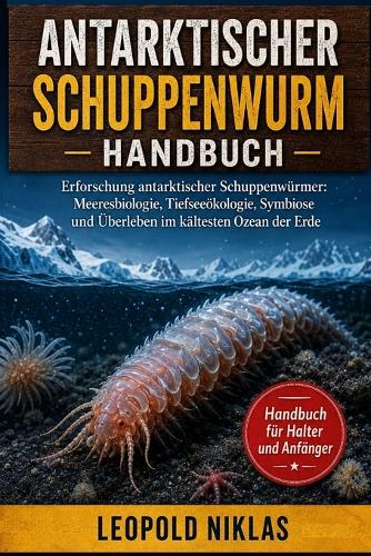 Antarktischer Schuppenwurm Handbuch