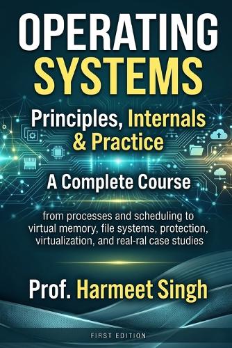 Operating Systems