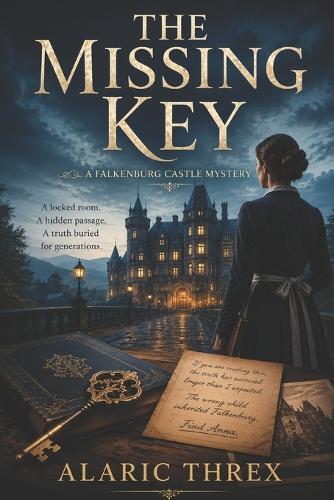 The Missing Key
