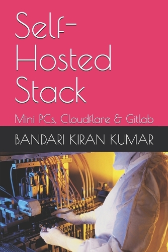Self-Hosted Stack