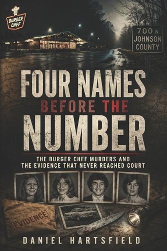 Four Names Before the Number