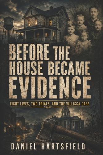 Before the House Became Evidence