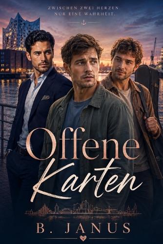 Offene Karten