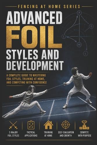 Advanced Foil Styles and Development