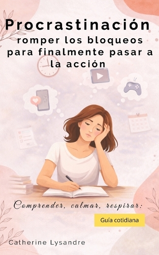 Procrastinación