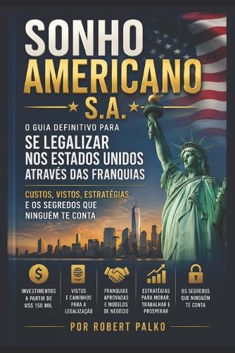 Sonho Americano S.A.