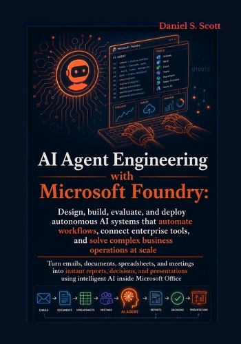 AI Agent Engineering with Microsoft Foundry