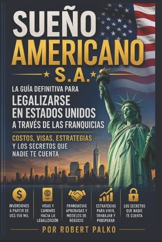 Sueño Americano s.a.