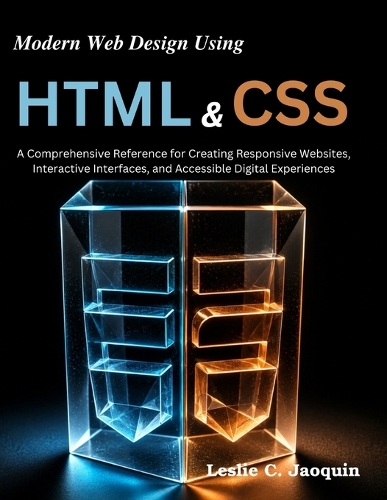 Modern Web Design Using HTML and CSS