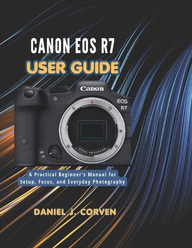 Canon EOS R7 User Guide