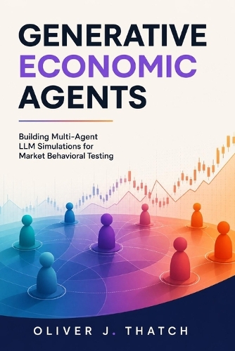 Generative Economic Agents