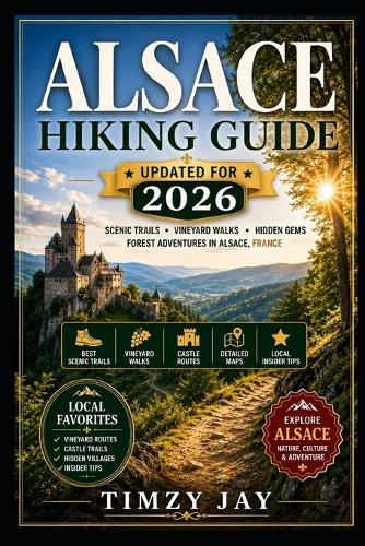 Alsace Hiking Guide 2026