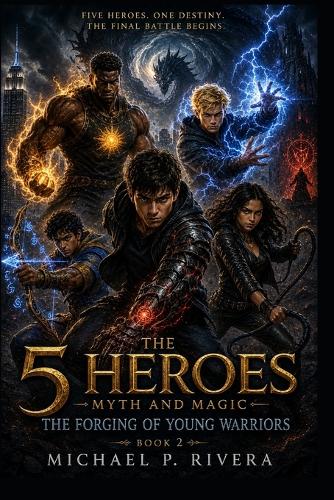 The Five Heroes