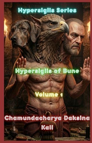 Hypersigils of Bune