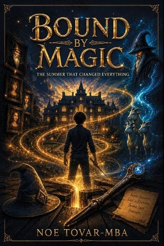 Bound by Magic