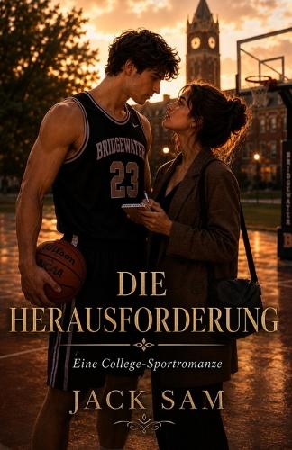 Die Herausforderung