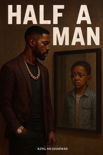 Half a Man