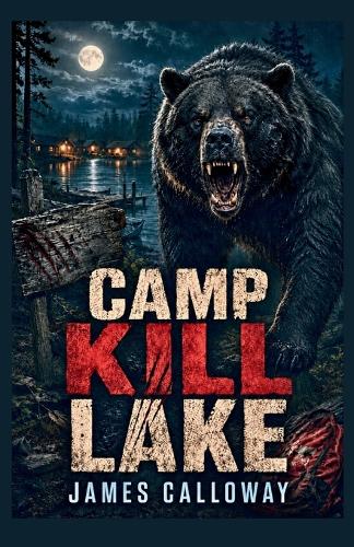 Camp Kill Lake