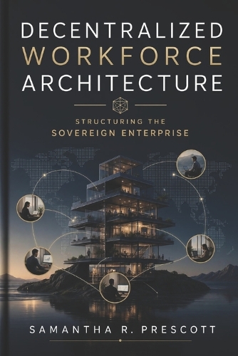Decentralized Workforce Architecture