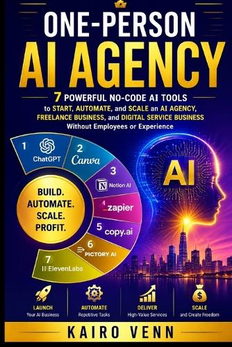 One-Person AI Agency