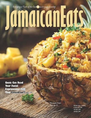 Jamaican Eats