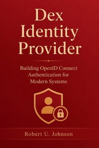 Dex Identity Provider