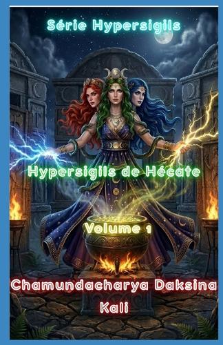 Hypersigils de Hécate