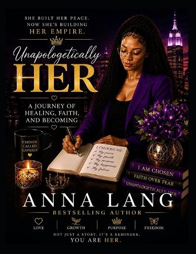 Unapologetically Her