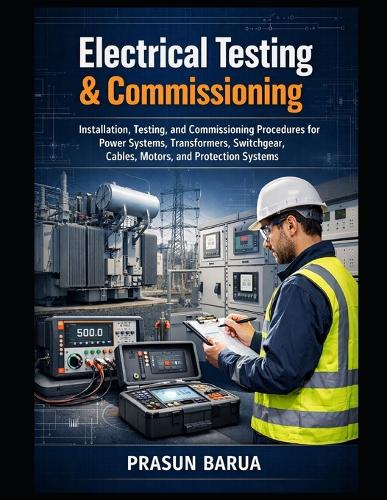 Electrical Testing & Commissioning