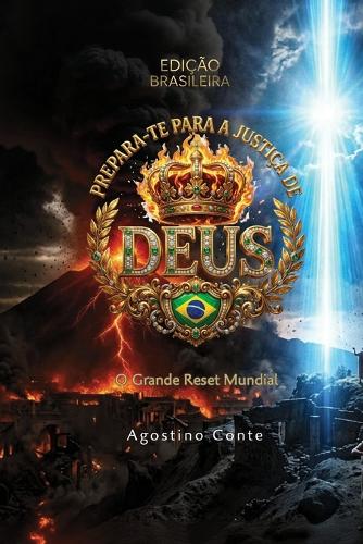 Prepara-Te Para a Justiça de Deus