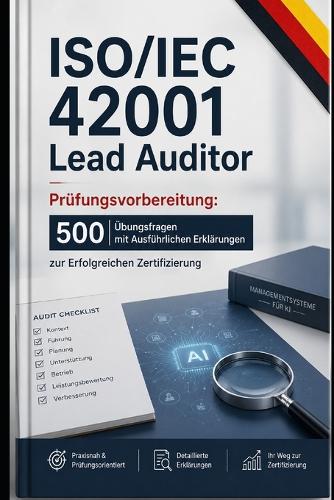ISO/IEC 42001 Lead Auditor Prüfungsvorbereitung
