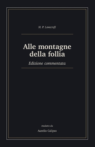 Alle montagne della follia