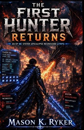 The First Hunter Returns