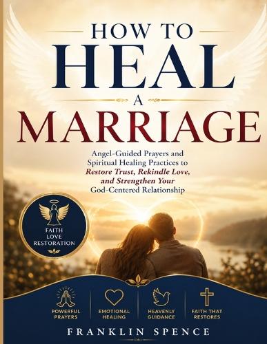 How to Heal a Marriage
