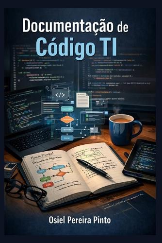 Documentação de Código TI