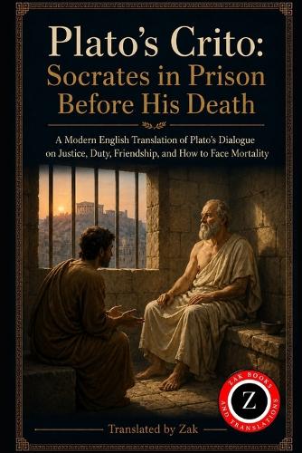 Plato's Crito