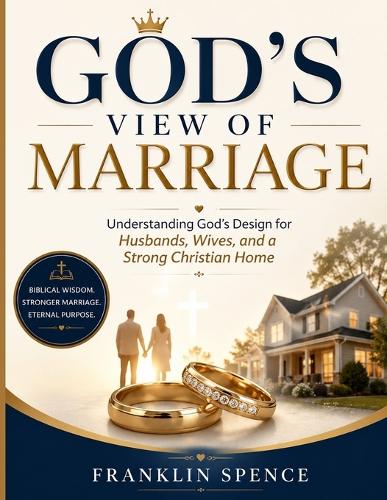 God's View of Marriage