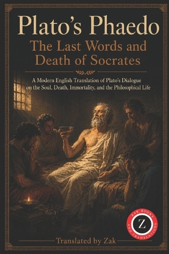 Plato's Phaedo