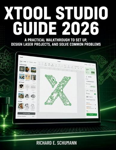 xTool Studio Guide 2026