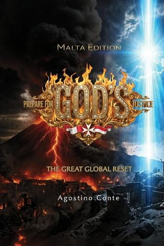 Prepare for God's Justice - Malta Edition