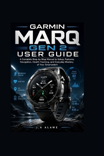 Garmin MARQ Gen 2 User Guide