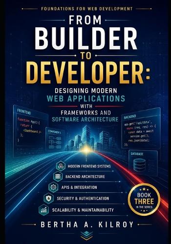 From Builder to Developer