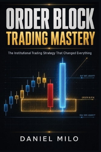 Order Block Trading Mastery