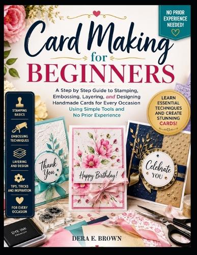 Card Making For Beginners