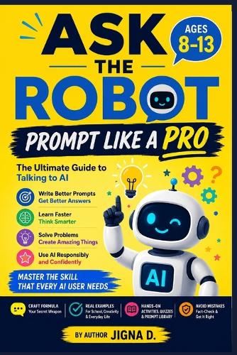 Ask the Robot
