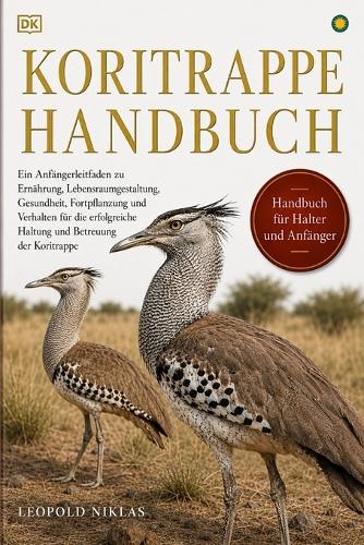 Koritrappe Handbuch