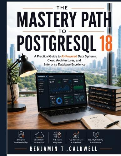 The Mastery Path to PostgreSQL 18