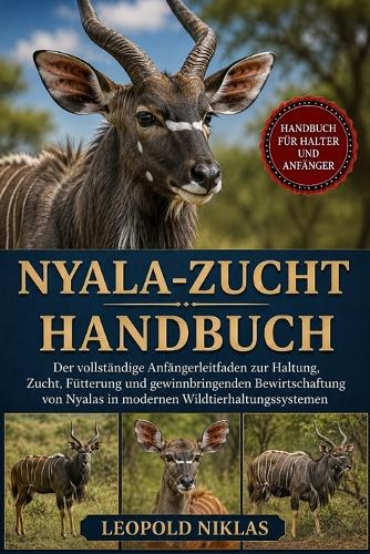 Nyala-Zucht Handbuch