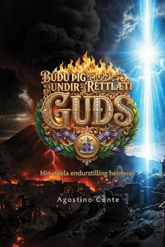 Búðu Þig undir réttlæti Guðs